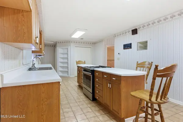 13600 Reservoir Road, Moss Point, MS 39562