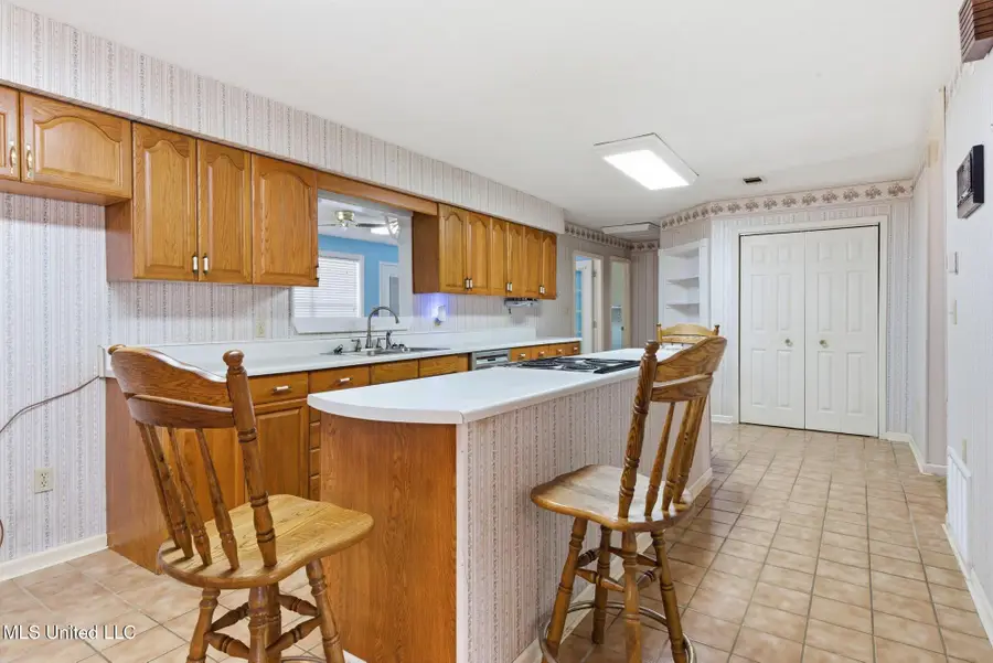 13600 Reservoir Road, Moss Point, MS 39562 - #2