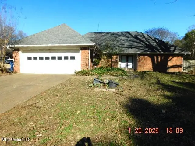 7248 Kingcrest Road, Olive Branch, MS 38654 - #1