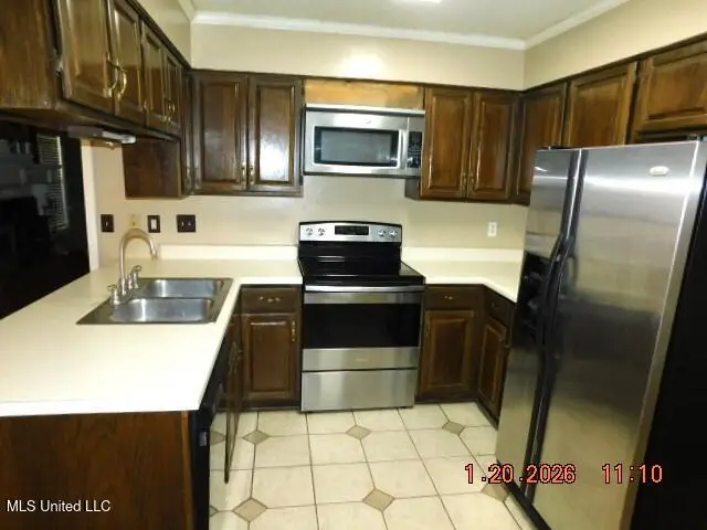 7248 Kingcrest Road, Olive Branch, MS 38654 - #3