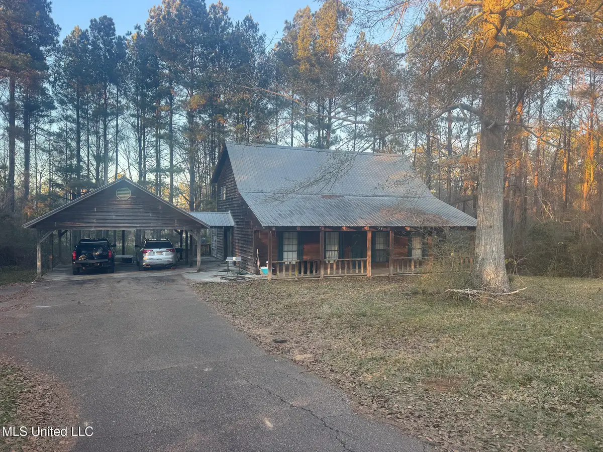2067 Mccomb Hville Road, McComb, MS 39648 - #1