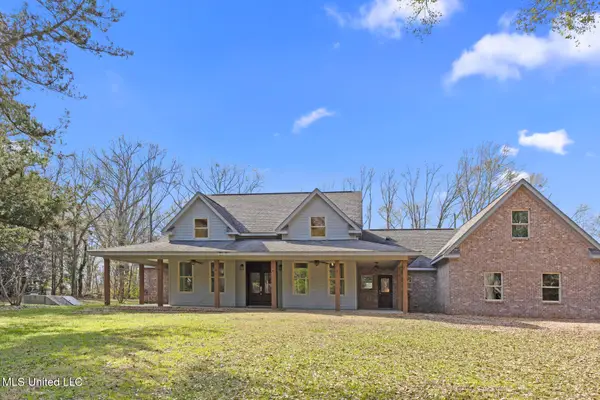 236 Childress Lane, Flora, MS 39071