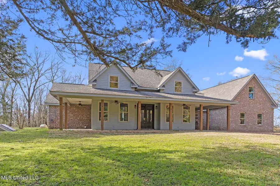236 Childress Lane, Flora, MS 39071 - Image #2