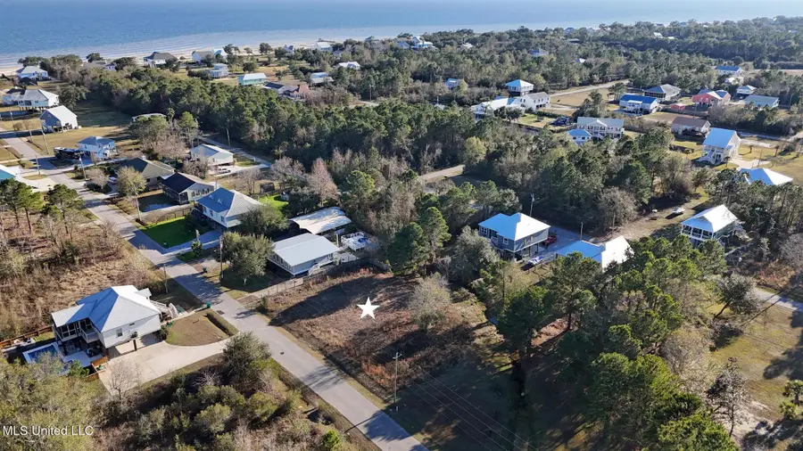 165 Vacation Lane, Waveland, MS 39576 - #2
