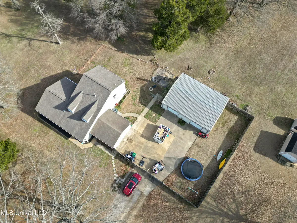 190 S Getwell Road, Hernando, MS 38632 - Image #1