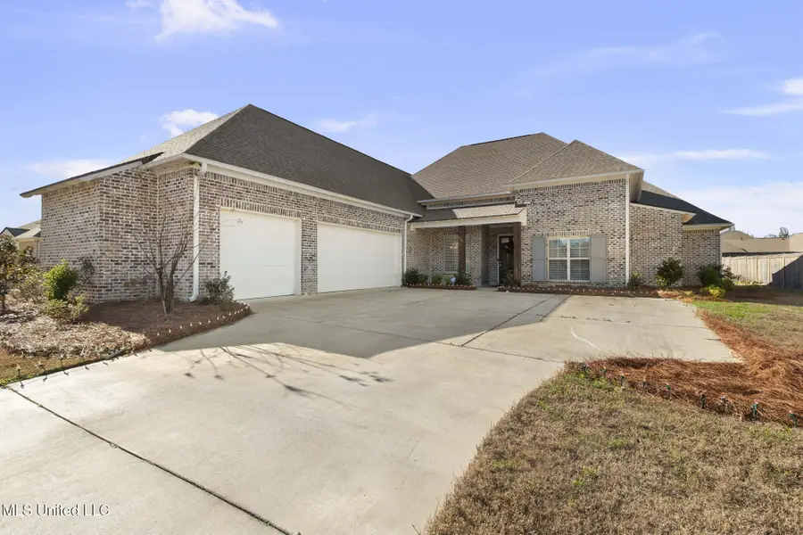 615 Crossvine Ridge, Madison, MS 39110 - #3