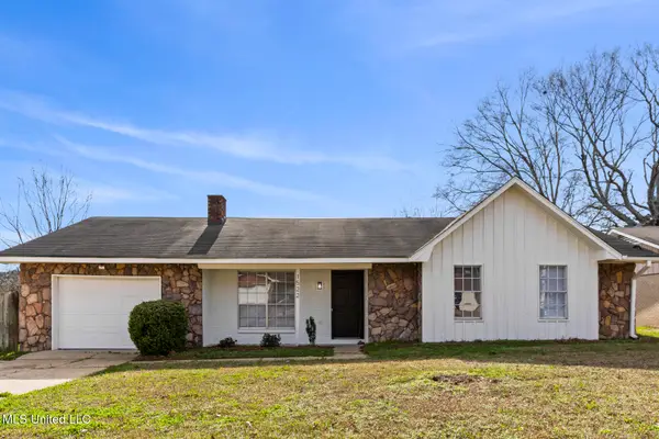 1522 Hawthorne Place, Clinton, MS 39056