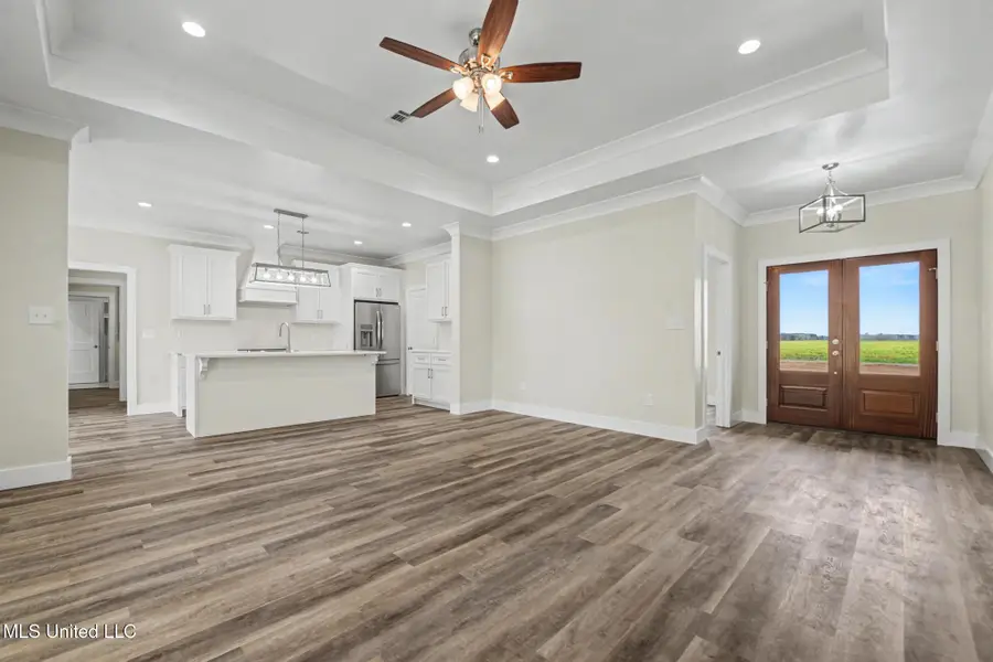 337 V E Howell Road, Lucedale, MS 39452 - #3