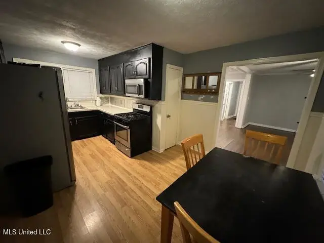 205 Holly Drive, Natchez, MS 39120 - #3