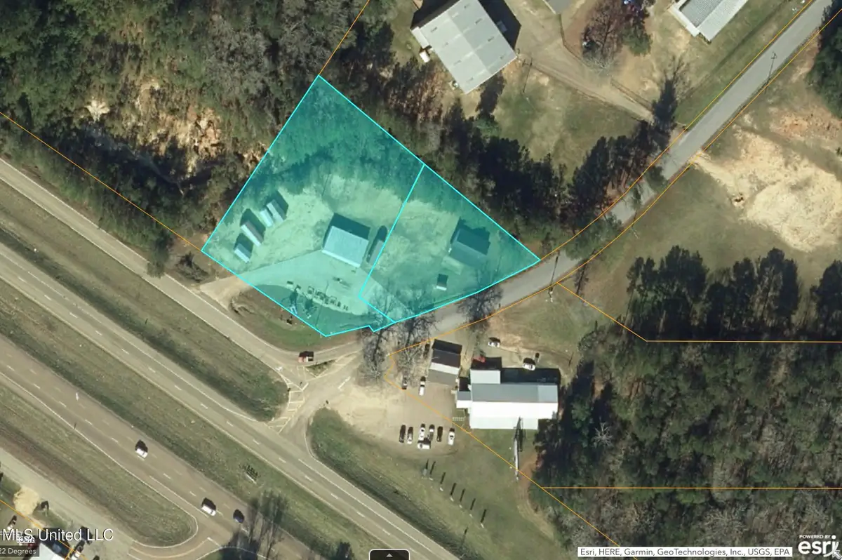2744 Us 49, Mendenhall, MS 39114 - Image #1