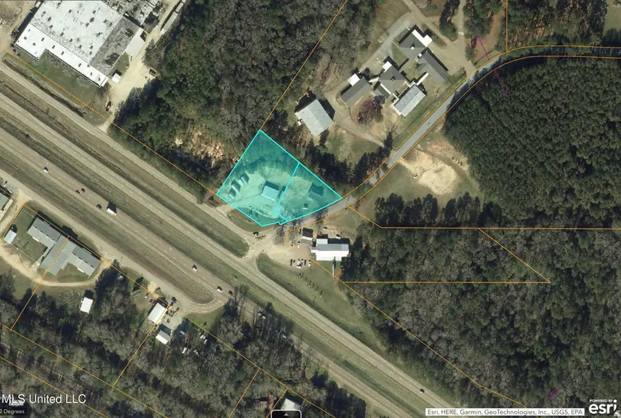 2744 Us 49, Mendenhall, MS 39114 - Image #2
