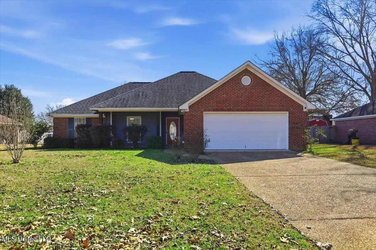 676 Southern Oaks Drive, Florence, MS 39073 - Image #1