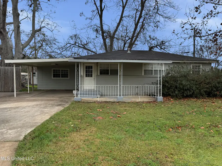 201 Jefferson Street, Vidalia, LA 71334 - #2