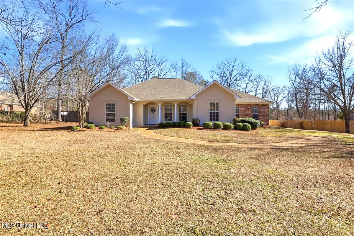114 Hollybush Place, Brandon, MS 39047 - Image #1