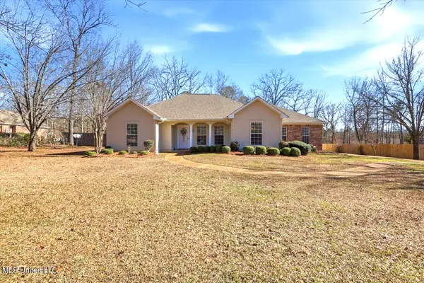 114 Hollybush Place, Brandon, MS 39047