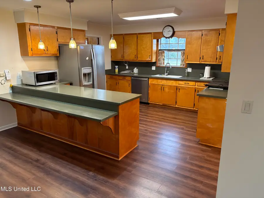 299 SE Bismark Road, Jayess, MS 39641 - #2