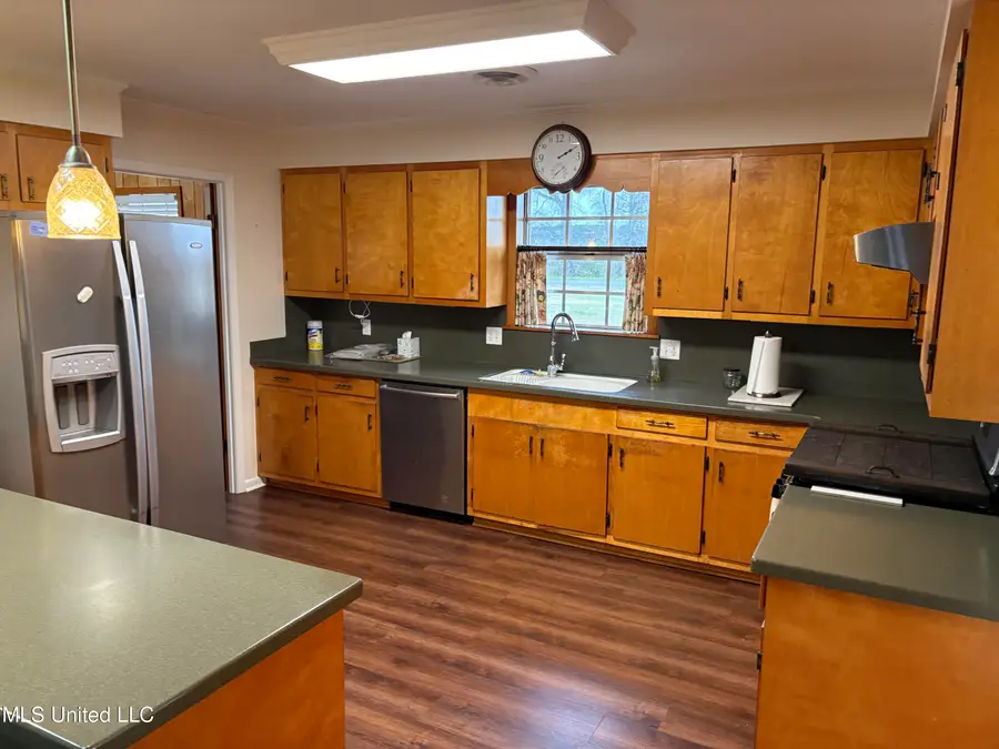 299 SE Bismark Road, Jayess, MS 39641 - #3