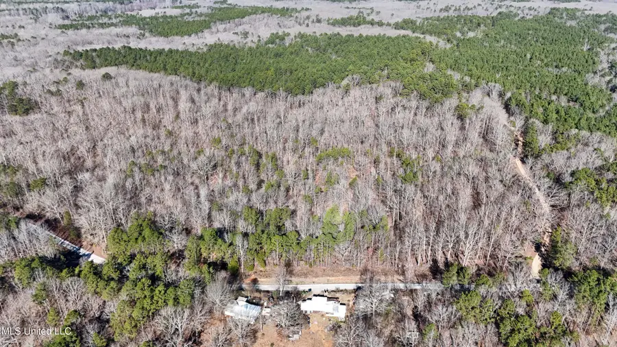 0 Tall Pines Road, Ashland, MS 38603 - #2