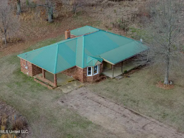 616 W Old Highway 4, Holly Springs, MS 38635