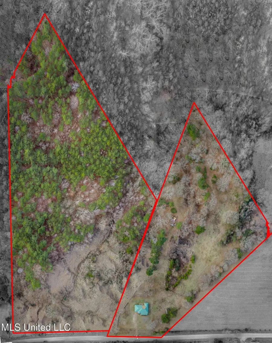 616 W Old Highway 4, Holly Springs, MS 38635 - #3