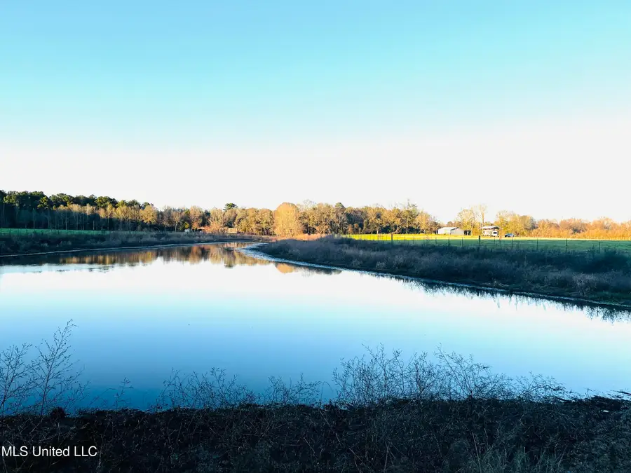 130 Lower Ovett Road, Ovett, MS 39464 - #2