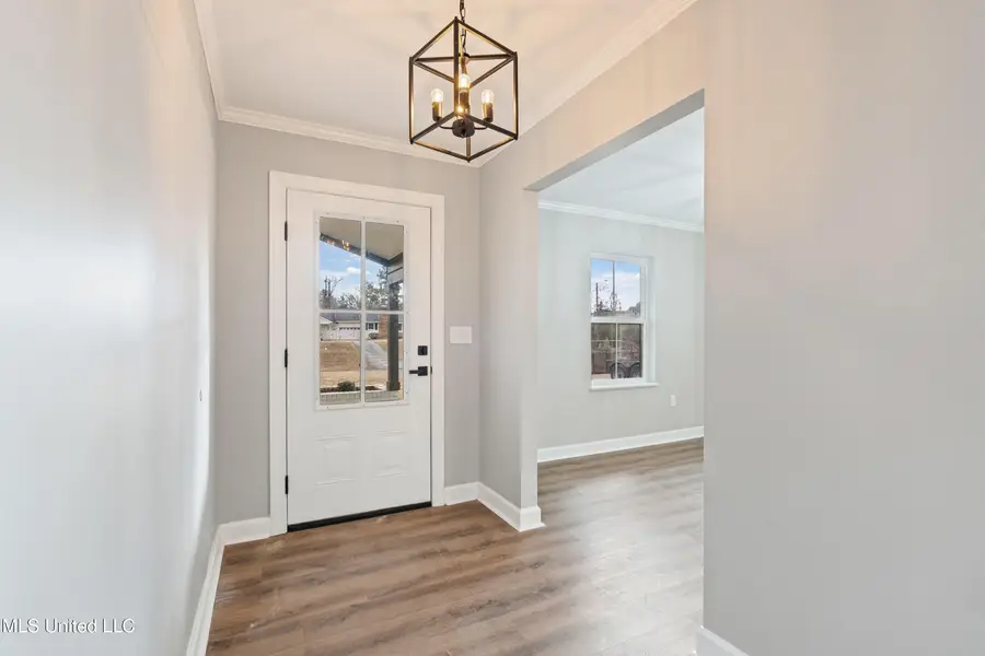 780 Salem Avenue, Holly Springs, MS 38635 - #3