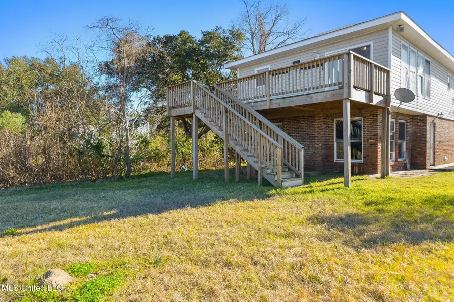 2222 Mole Drive, Bay Saint Louis, MS 39520 - #3