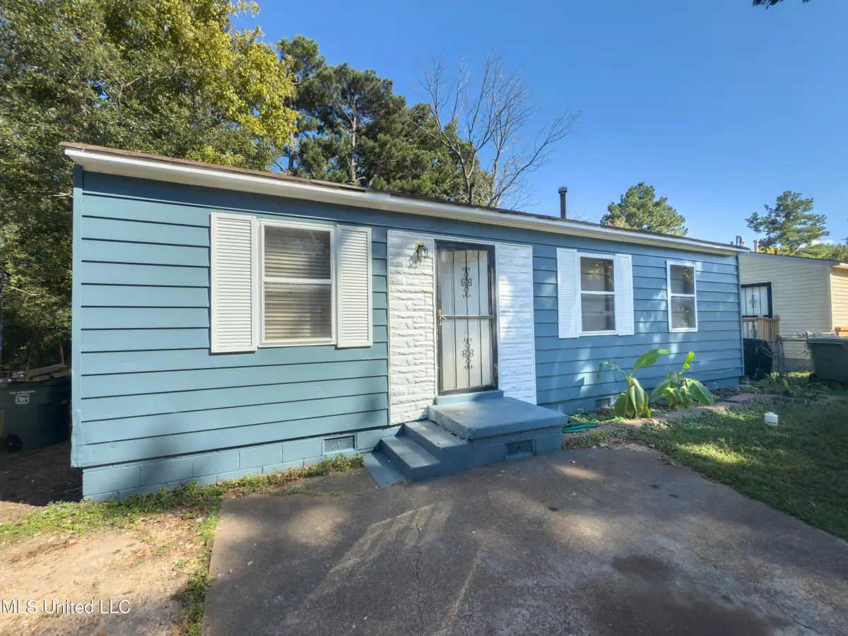 4518 Suncrest Drive, Memphis, TN 38127 - Image #1