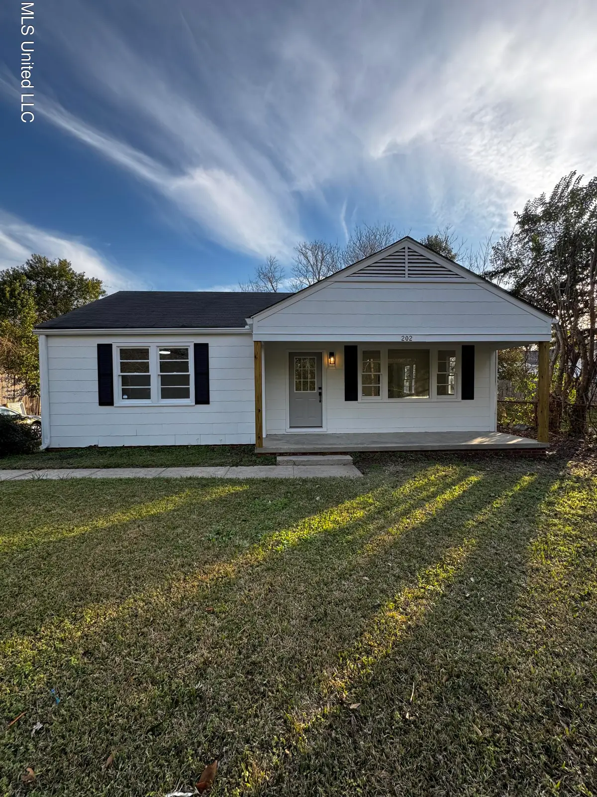 202 Winchester Road, Natchez, MS 39120 - #1