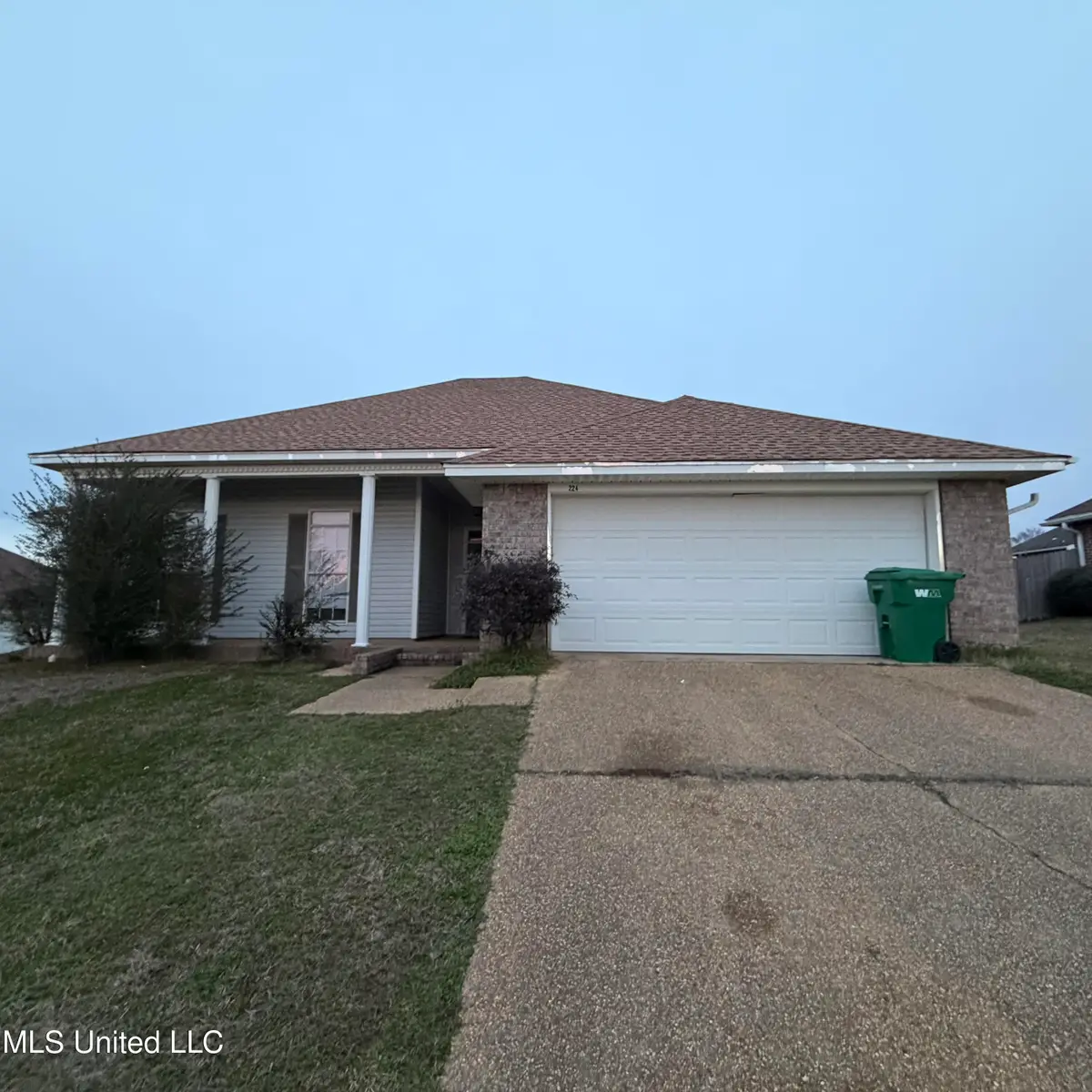 224 Brannan Avenue, Byram, MS 39272 - Image #1