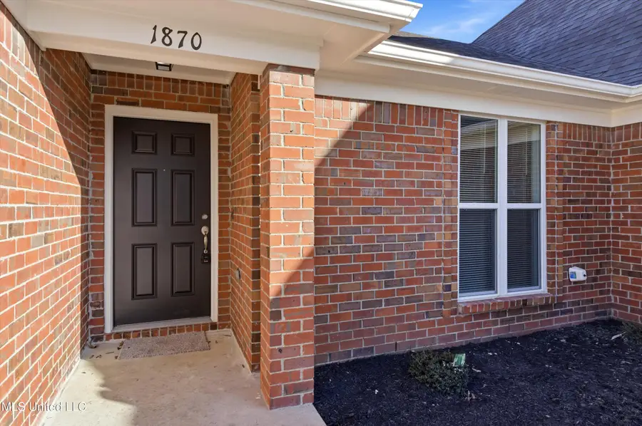 1870 Winners Circle Cove, Southaven, MS 38671 - #3