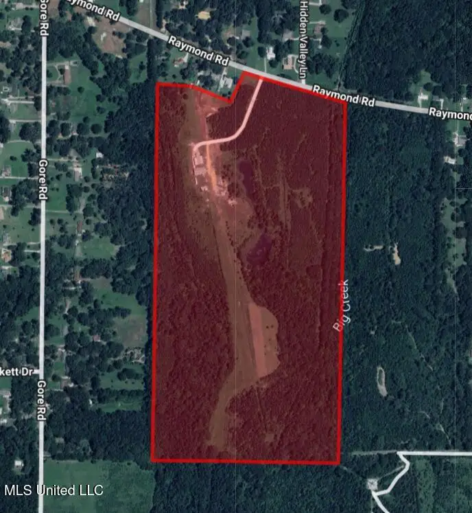 Raymond Road, Jackson, MS 39212 - #2