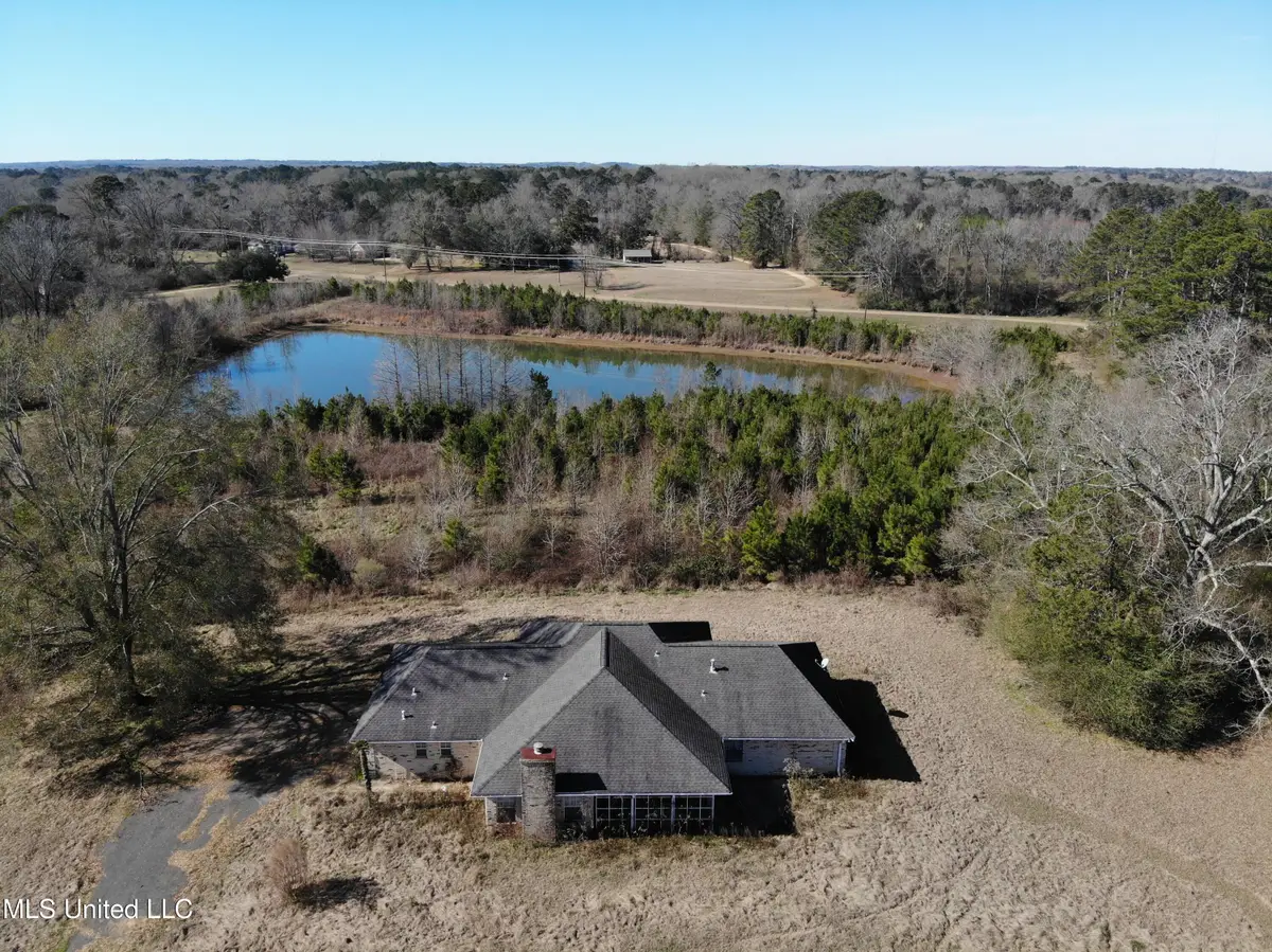 3420 Timber Creek Drive, Byram, MS 39272 - Image #1