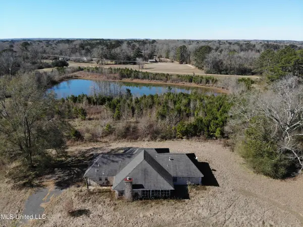3420 Timber Creek Drive, Byram, MS 39272