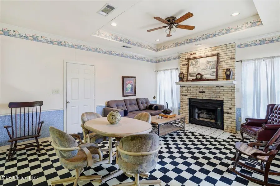 3420 Timber Creek Drive, Byram, MS 39272 - Image #3