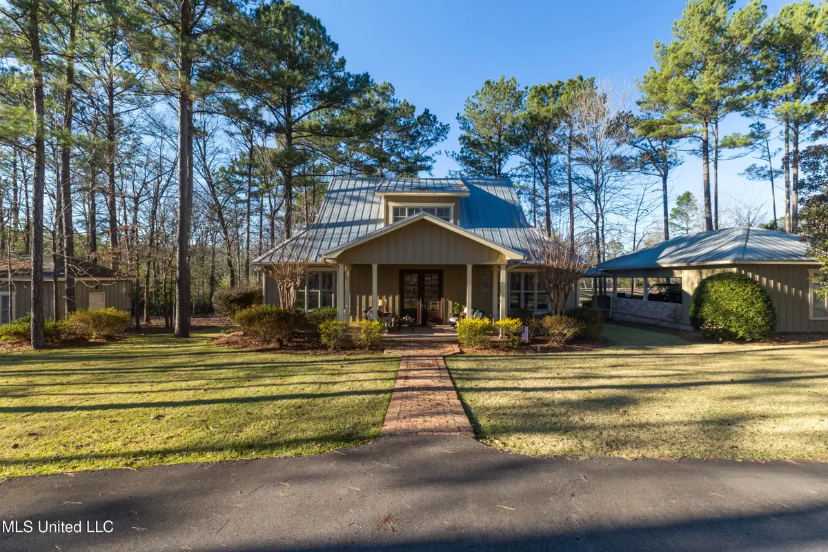 35 Boggy Hollow Road, Purvis, MS 39475 - #1