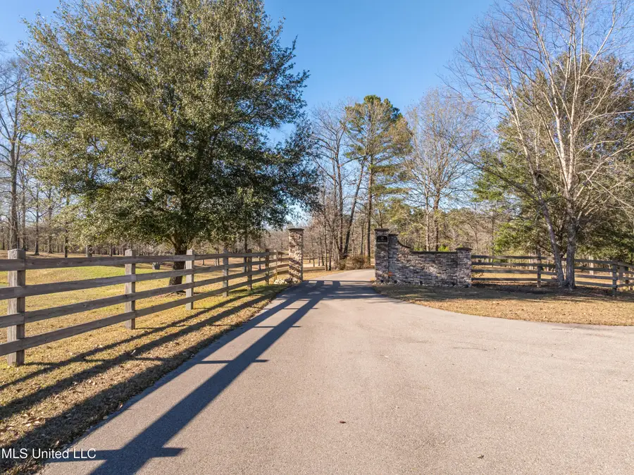 35 Boggy Hollow Road, Purvis, MS 39475 - #3