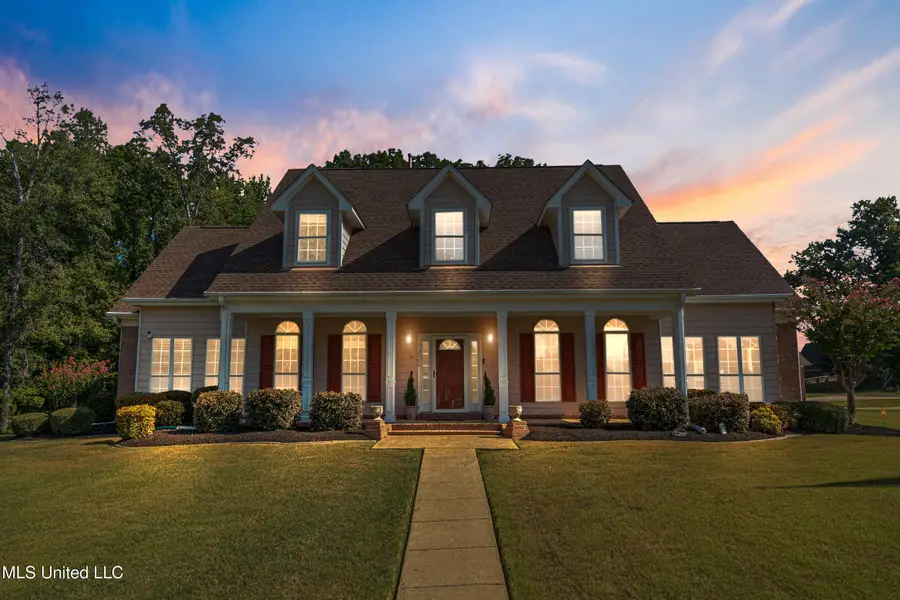 3466 N Woodland, Southaven, MS 38672 - #2