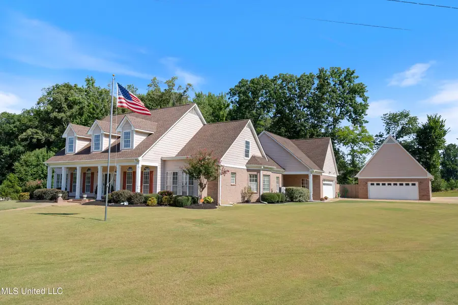 3466 N Woodland, Southaven, MS 38672 - #3