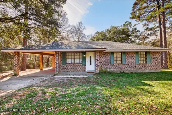 43 Pine Hill Drive, Carriere, MS 39426