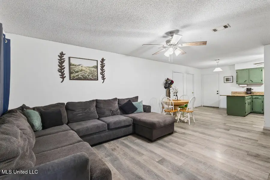 43 Pine Hill Drive, Carriere, MS 39426 - #3