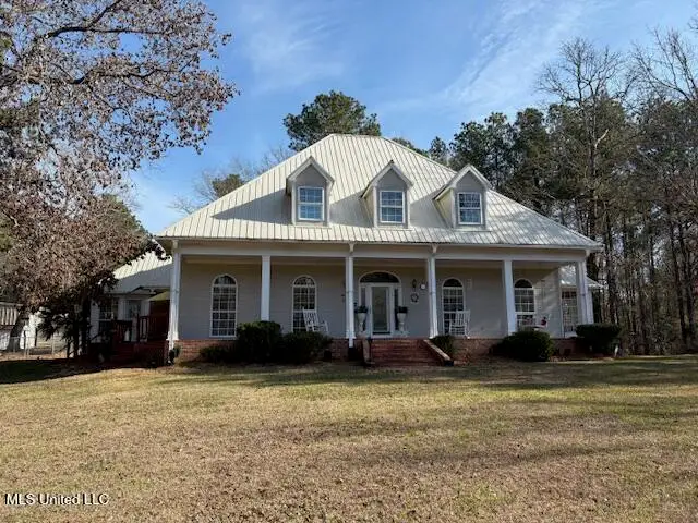 315 Mclemore Road Road, Walnut Grove, MS 39189 - Image #2