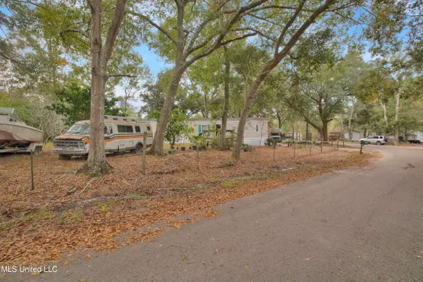 22155 Bayou Portage Street, Long Beach, MS 39560