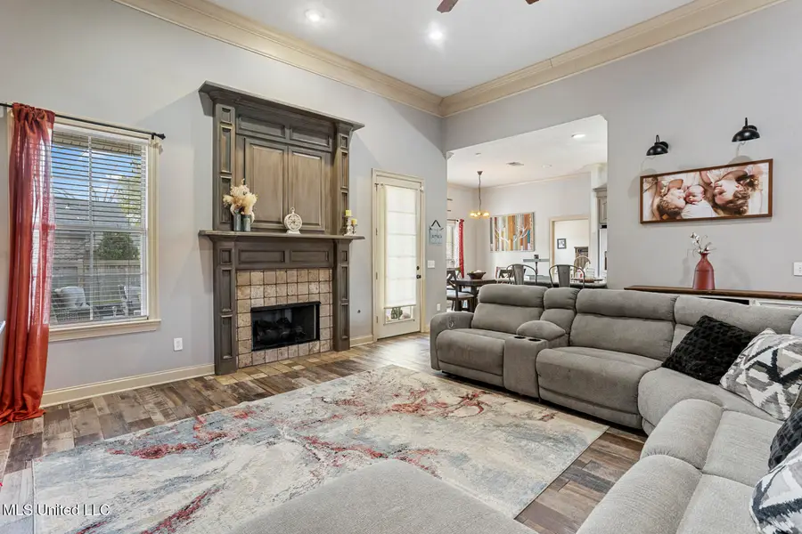 501 Asbury Lane Drive, Brandon, MS 39042 - Image #3