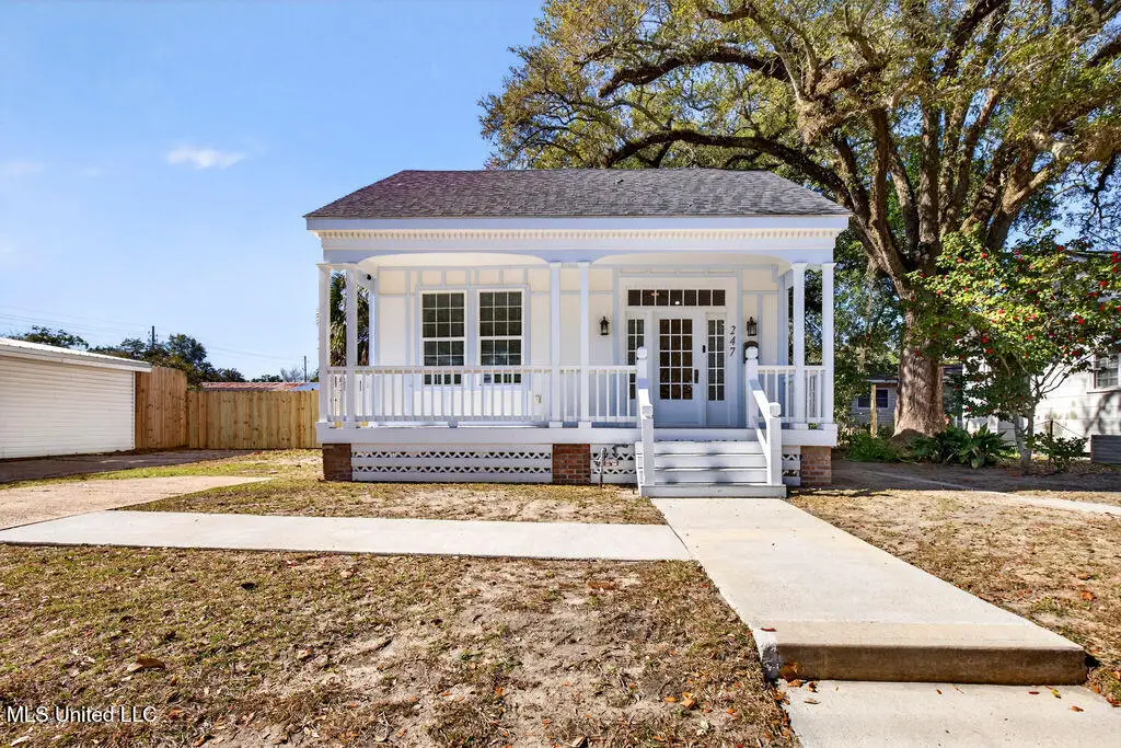 247 Forrest Avenue, Biloxi, MS 39530 - Image #1
