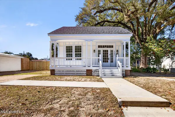 247 Forrest Avenue, Biloxi, MS 39530