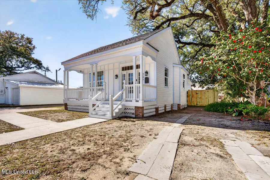 247 Forrest Avenue, Biloxi, MS 39530 - Image #2