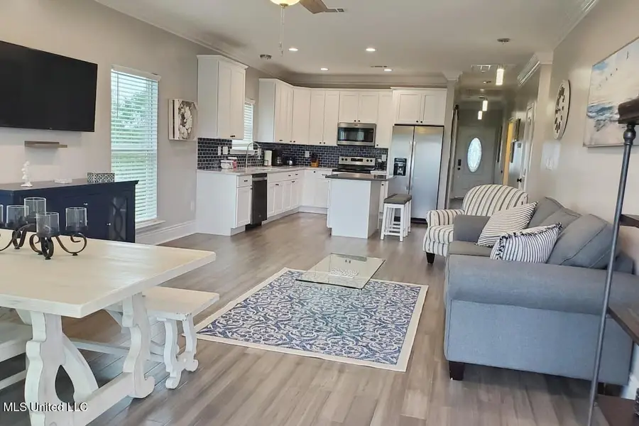 4022 Honshu Street, Bay Saint Louis, MS 39520 - #3