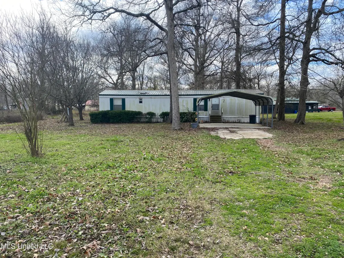 224 N Grove Drive, Vidalia, LA 71373 - #1