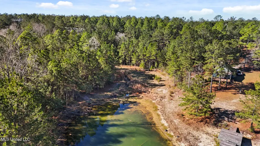 Lot 17&18 Mitchell Road, Leakesville, MS 39451 - Image #3